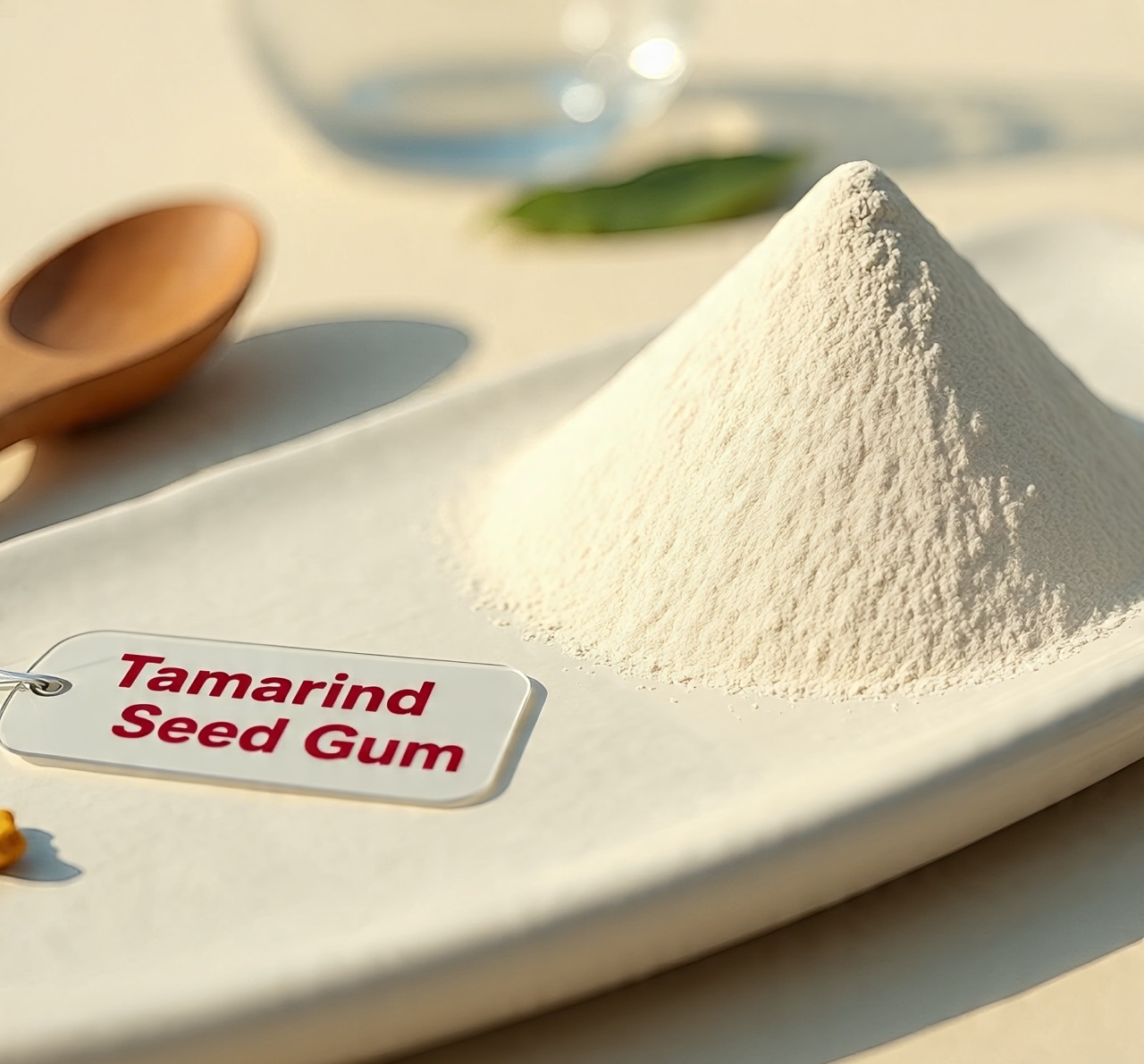 Tamarind Seed Gum